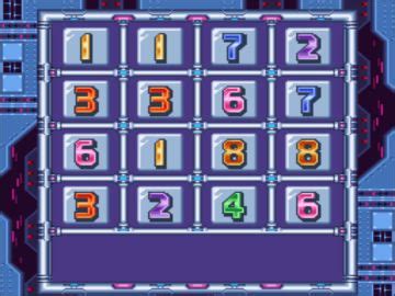 password mega man x2|mmx2 passwords.